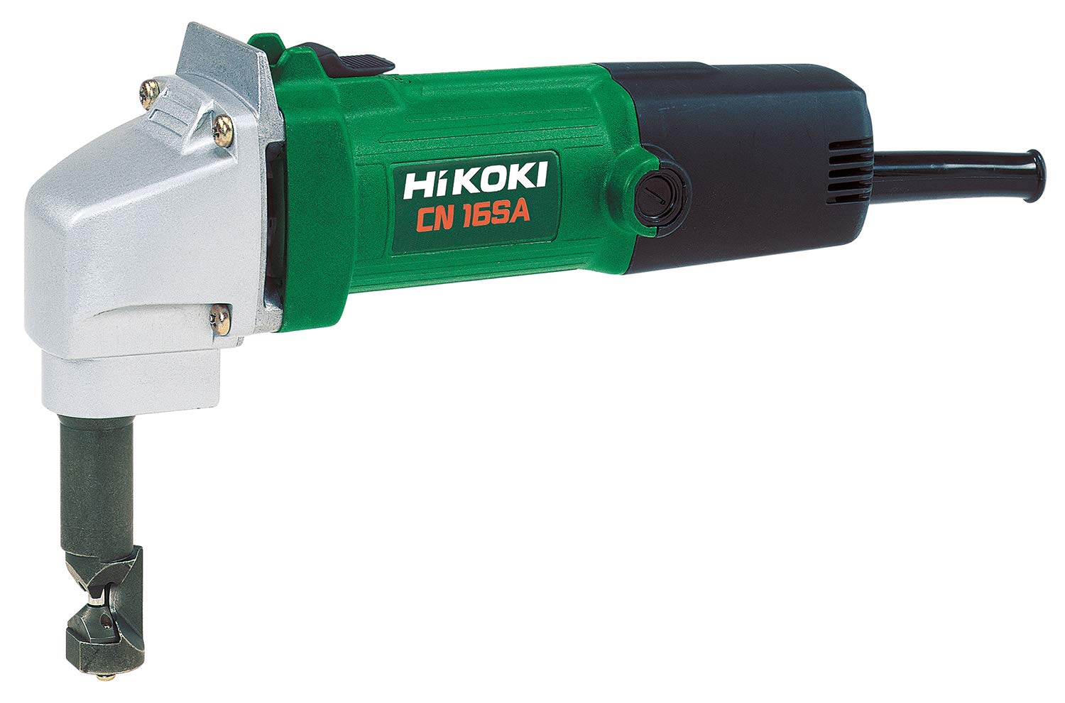 

HiKOKI Высечные ножницы CN16SA