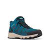Треккинговые ботинки Columbia Peakfreak II Mid Outdry