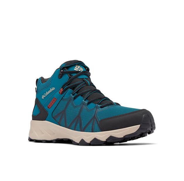 Треккинговые ботинки Columbia Peakfreak II Mid Outdry
