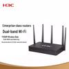 H3C Enterprise Multi-WAN VPN Routers (CN version)