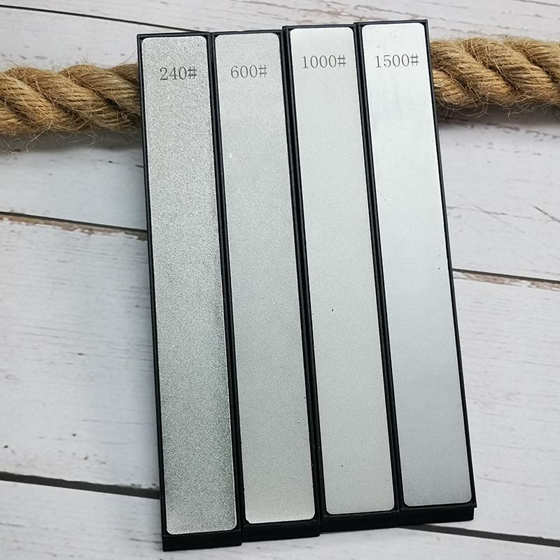 Diamond Stones Grinding Blade Multi-purpose Outdoor Sharpener Fixed Angle Sharpener Dedicated To Making Correction Stones