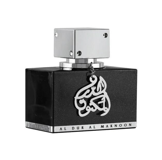 

Lattafa Al Dur Al Maknoon Silver парфюмерная вода 100 ml
