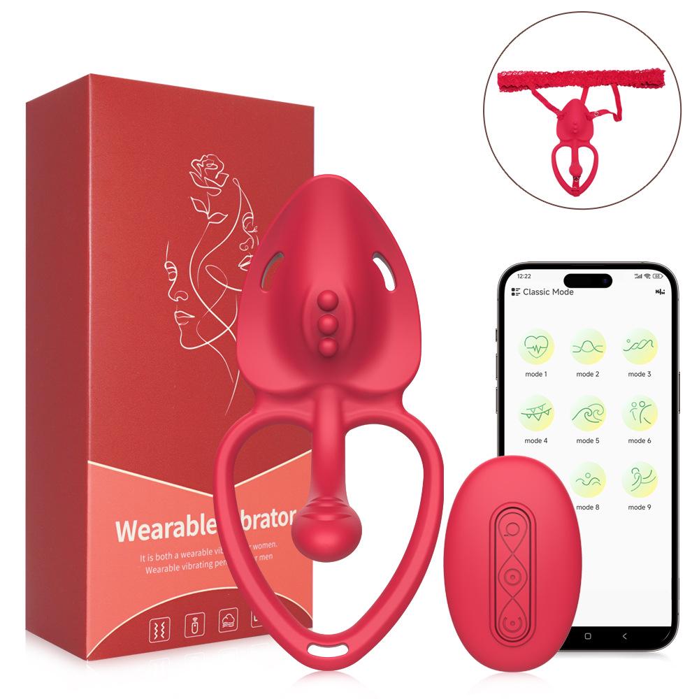 Intimacy Enhancers: Adult Toys & Wearables for Couples in Bed