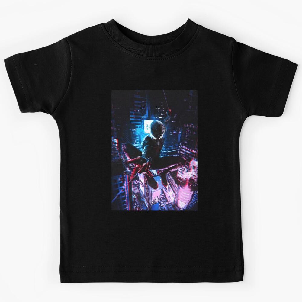 into the new universe Kids T-Shirt 120