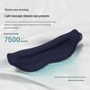 Hyundai AY-Y01 Eye Massager with Heat and Vibration