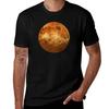 Planet Venus Tshirt Unisex T Shirts Cotton Tshirt