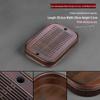 Wangyuan Household Water Storage Tea Tray