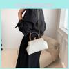 2023 Summer New Casual Shell Bag Chic Shoulder Bag With Chain Fashionable Handbag
