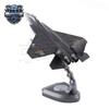 J-31 Fighter Jet Die-cast Scale Model