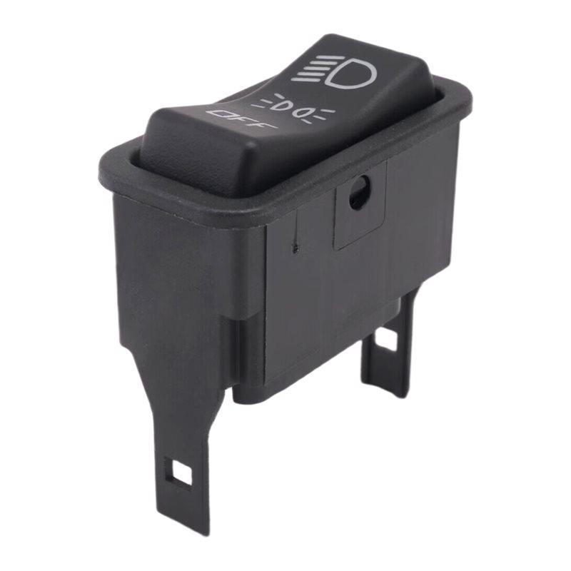 Portable Headlight Switch For International Truck 3563061C1 3563061C2 901-5130 9015130
