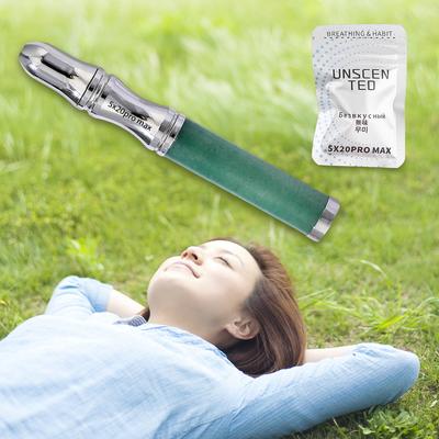 Quit Smoking Stick Stress Anxiety Relief Air Inhaler Breath Stick Stop Smoking Aids for Adults