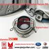 Jiangling Classic Transit Landwind X6 Baodian Kaiyun 250 Clutch Set: Pressure Plate, Disc & Release Bearing.