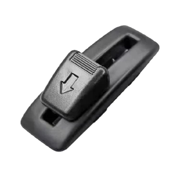 Row Seat Back Recline Knob Lever MR610533 MR610534 Button Switch For Montero