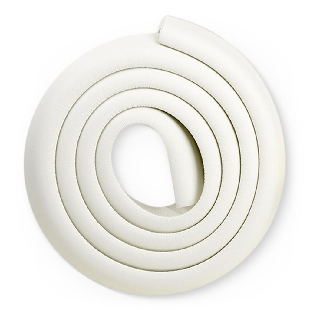Ricokids 798700 Nastro Schiuma di Sicurezza Bianco 2 M