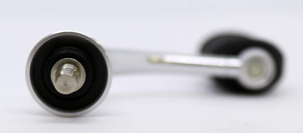 Genuine Parts 12 Vanquish C2000HGS Handle Set Part 13EHH No.