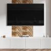 Printed Vinyl Tiles - Bedroom Decoration Natural Wood Patterns 10x40x20 Cm