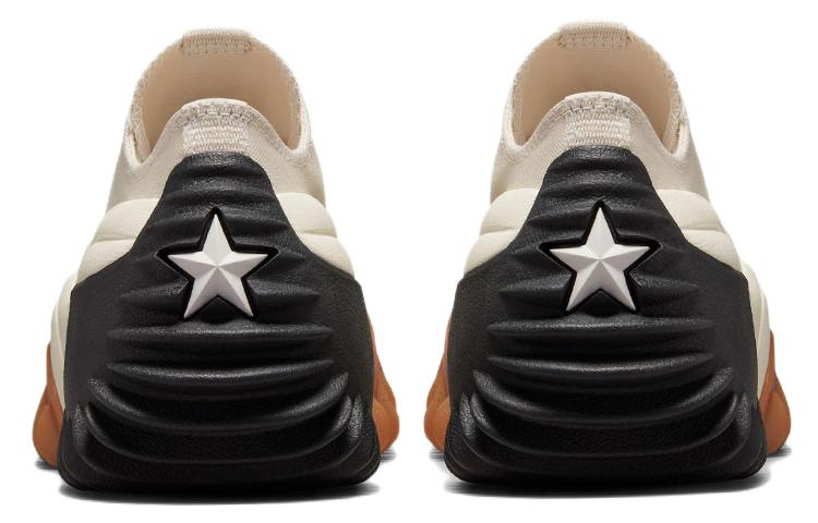 Run Star Converse Motion Platform Low 'Seasonal Color - Desert Sand' A02299C