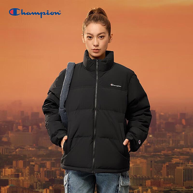 Champion Men's 3-Proof Down Puffer Jacket