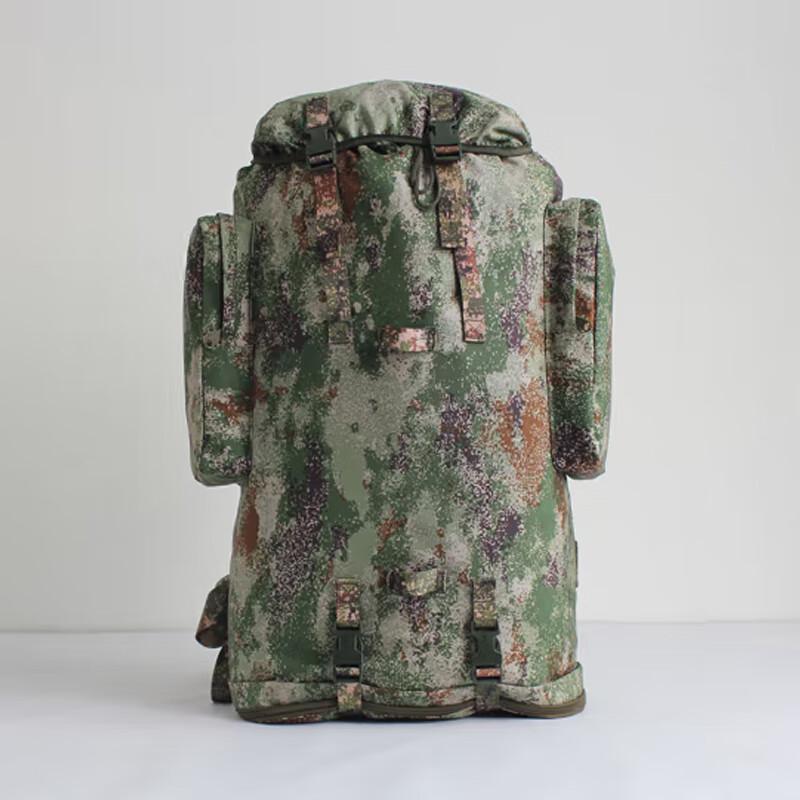 Snow Peak Fox 75L Outdoor Backpack