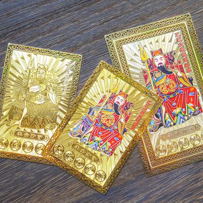 Förutsäga framtiden – Tarot