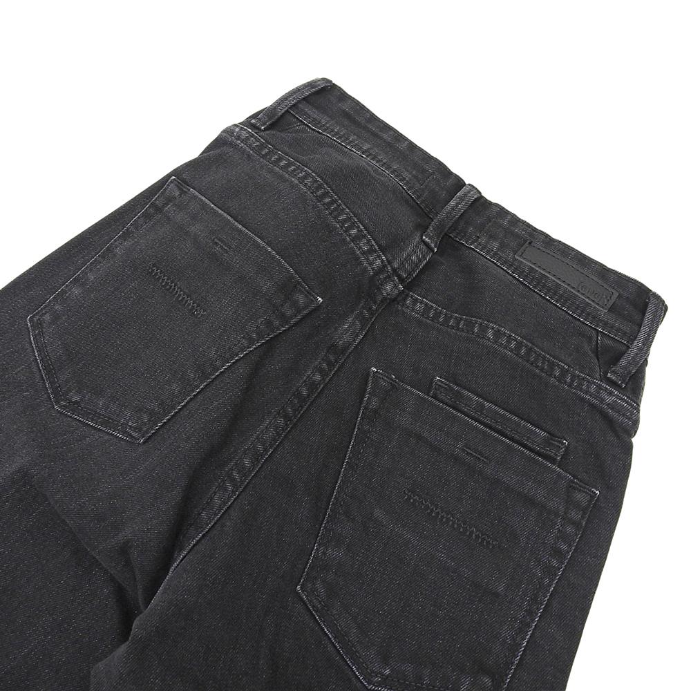 YANUK Excellent Condition Bootcut Denim Pants, Women's, Black, Size 21, 57143302 Bottoms 21 blackUsed