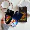 IK18 C-Crash B-Bandicoot New High-End Shell Phone Case for OPPO A3 Pro A72 A74 A76 A77 A77S A78 A79 A94 A95 A18 A40M A58