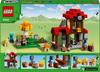 LEGO Minecraft Farm with Windmill 21262, Ages 8 and Up