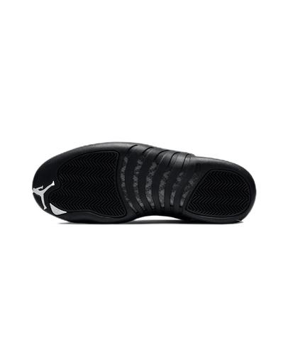 Nike Air 12 Retro Royalty Taxi 2021 Playoff Bianco/Nero AJ12 CT8013-170