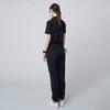 ATHPLATFORM Aw41Th09 Shirt Collar Top_Black