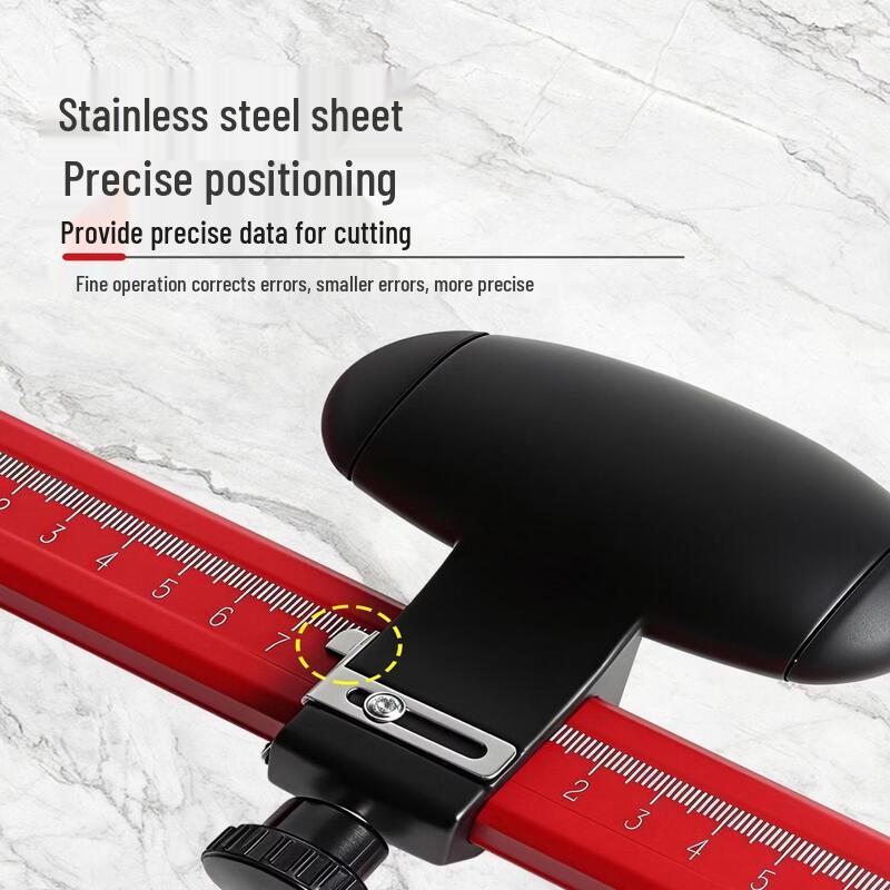 Rongyu Manual Tile Cutter
