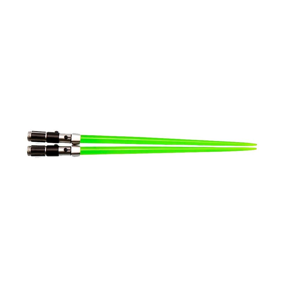 Kotobukiya Baguettes Sabre Laser Yoda Star Wars - Version Mise à Jour