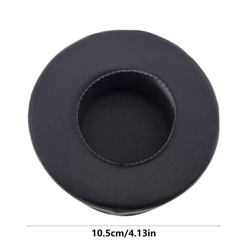 1 Pair Cooling Gel Earpads for K550 K551 K272HD K271 Headphone Ear Cushions Soft Breathable Noise Isolation Design