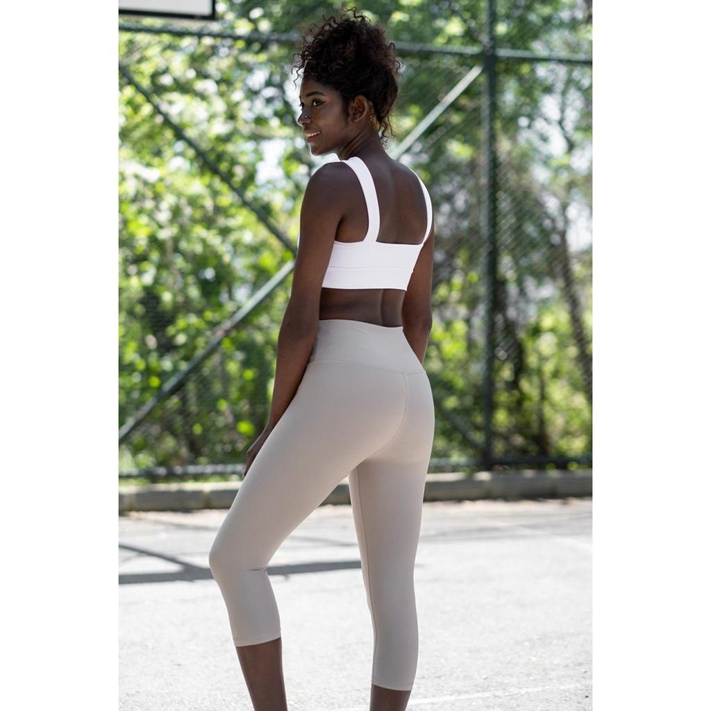 thin capri leggings