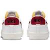 Nike Blazer Low 77 Vintage Team Red Men Sneakers White Sail DA6364-102