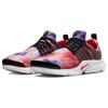 Nike Air Presto University Red Tie Dye Trendy Sneakers CT3550-501