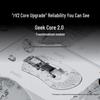Rapoo VT7sV2 Lightweight Dual-Mode Gaming Mouse