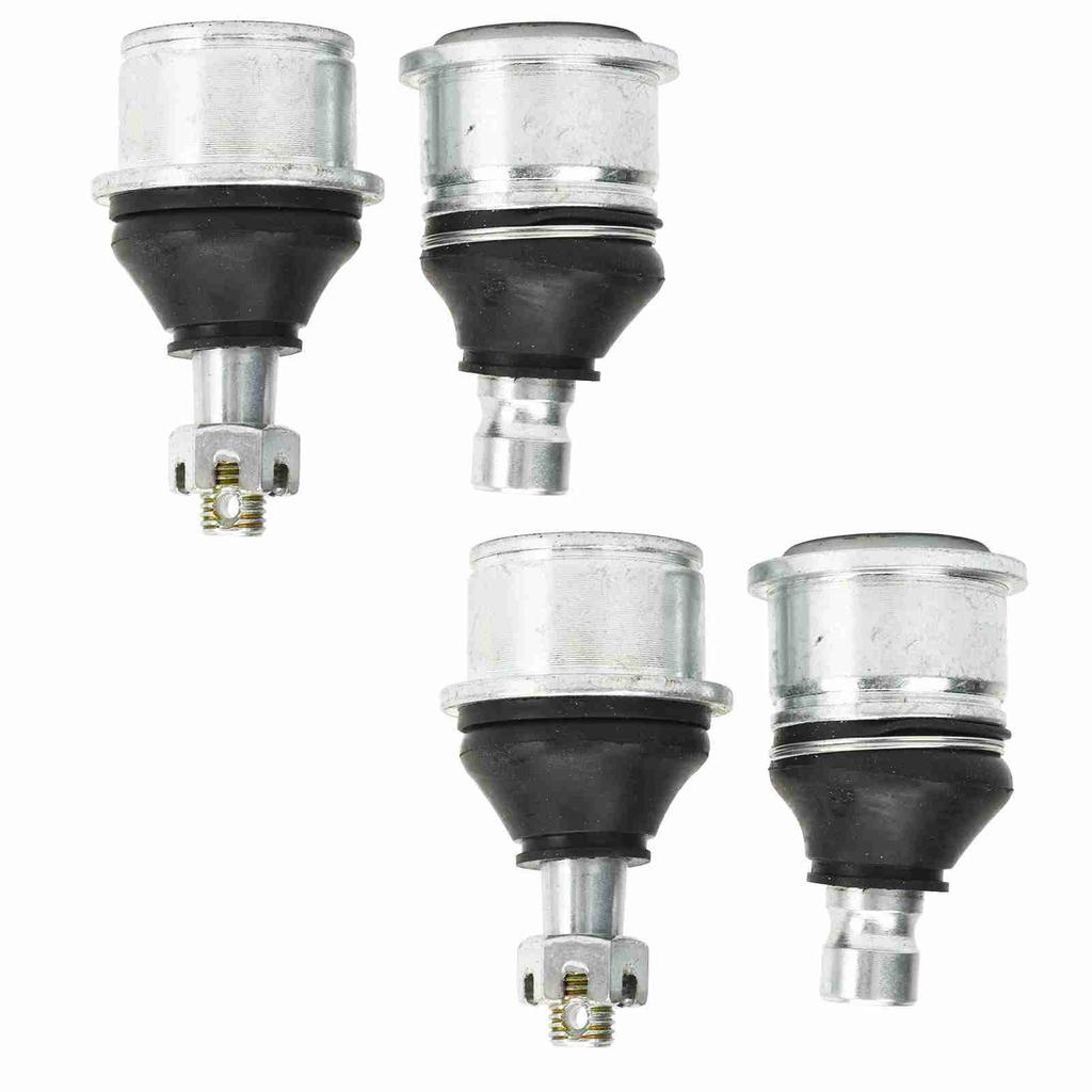 4pcs Ball Joints Kit 9010 050700 Upper and Lower Ball Joints Replacement for CFMoto ATV CF500 CF500A 2A X5 X6 X8