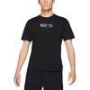 Nike Sb Buchstabenmuster Lässiges Lockeres Skateboard Kurzarm-T-Shirt Herren T-Shirts DJ1215-010