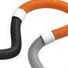 PVC Soft Spring Weighted Fitness Hoop for Office