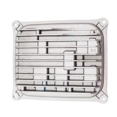 Vnější osvětlení – Přední světlomety