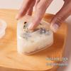 Anbixing Rice Ball Maker Set
