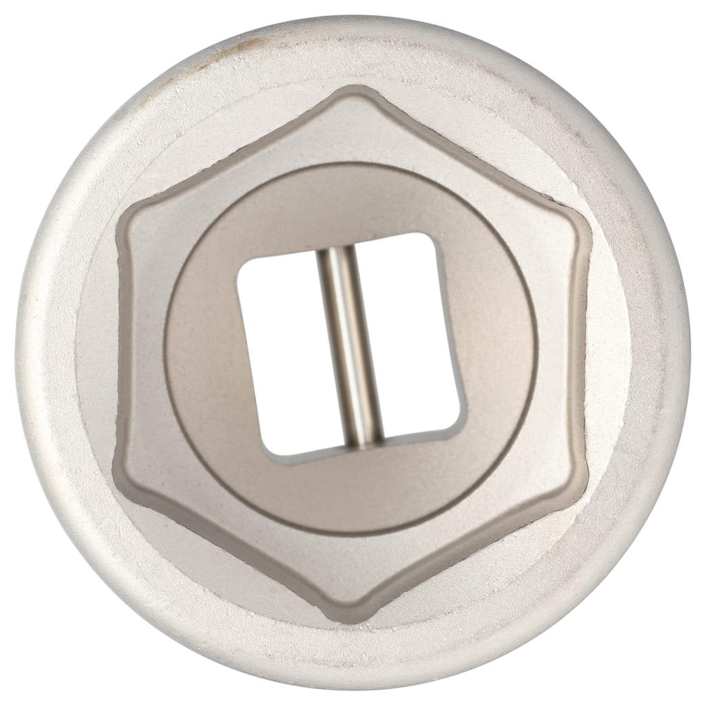 TONE Impact Socket 41mm Hex Size 6NV-41, 19.0mm (3/4") Drive,