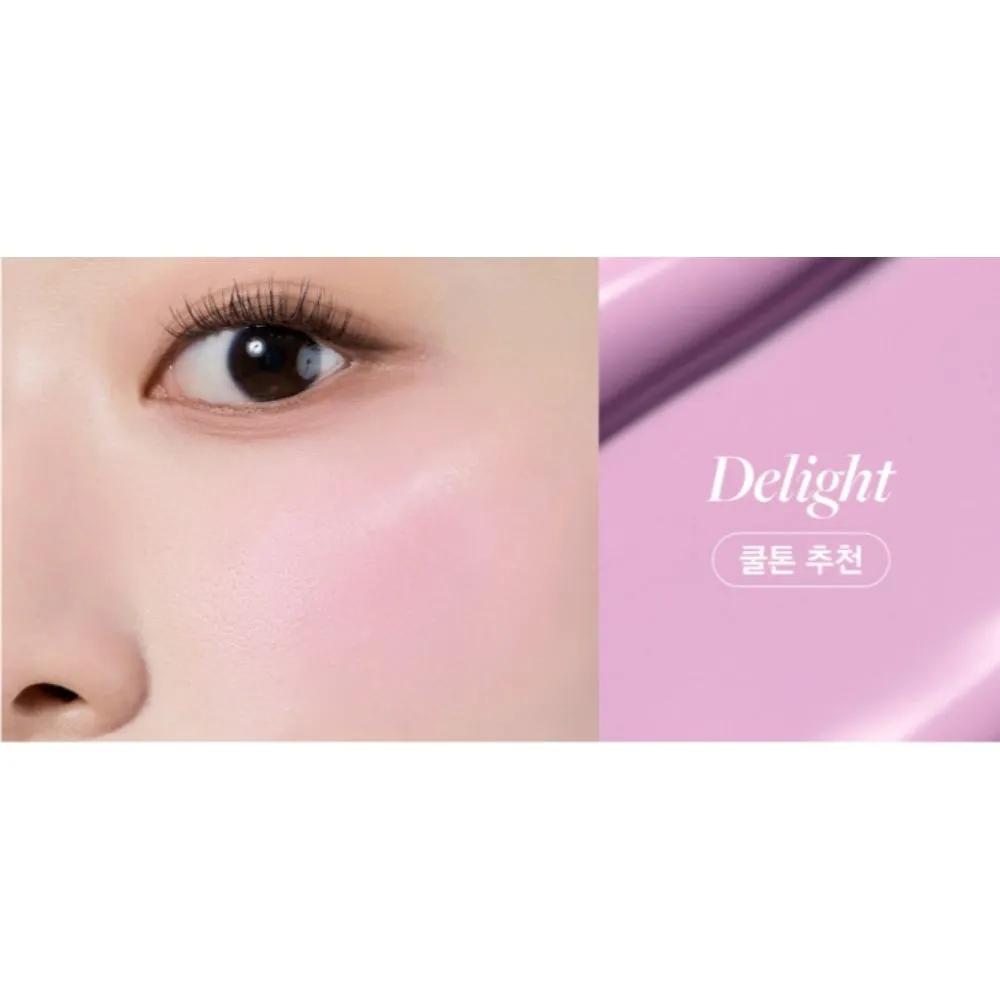 Dear dahlia Petal Drop Lavender Liquid Blush Delight
