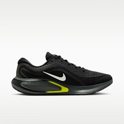 Nike Journey Run Black Cyber Summit White