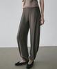 Masimodutti Fluid Sarouel Pants
