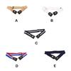 Buckle-free Waist Belt Fashion Decoration Women Men Adults Trouser Straps Jeans Invisible Elastic Belts Pants Strap