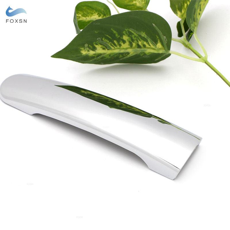 Car Exterior Door Handle Cover Trim Accessories For Seat Leon MK1 Toledo 1999-2007 Arosa 1997-2004 Ibiza Cordoba Vario