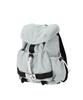 Viamonoh Truvi Mini Rucksack (Mint Gray)