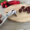 Kiraz Zeytin Çekirdeği Çıkarıcı Meyve Çekirdeği Çıkarıcı Kolay Sıkma Çekirdek