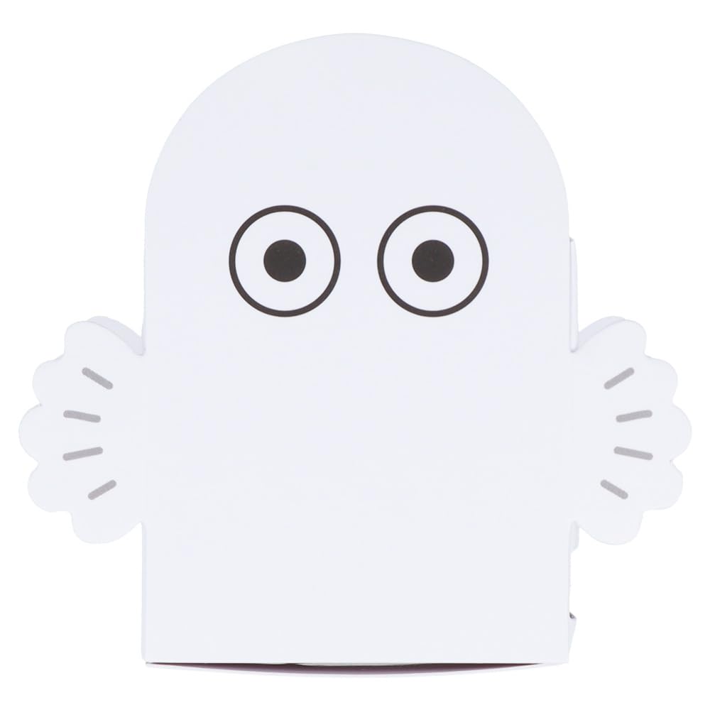 

Sunstar Stationery Moomin Маскировочные наклейки S8590532, Хаттифнатты,